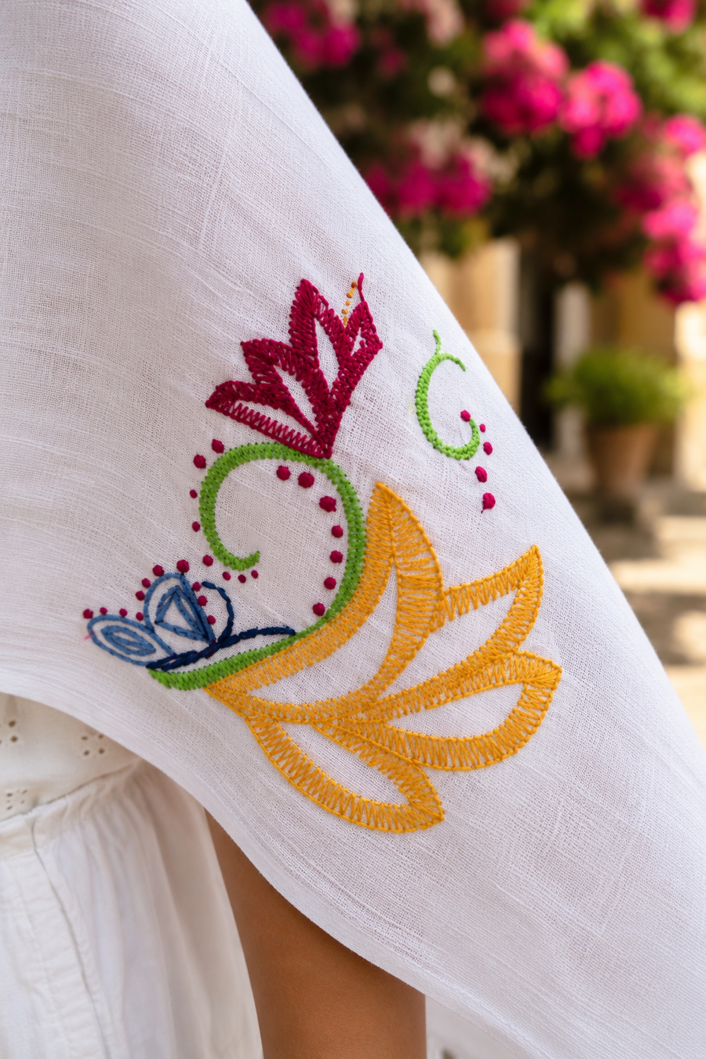 Flores de Mexico