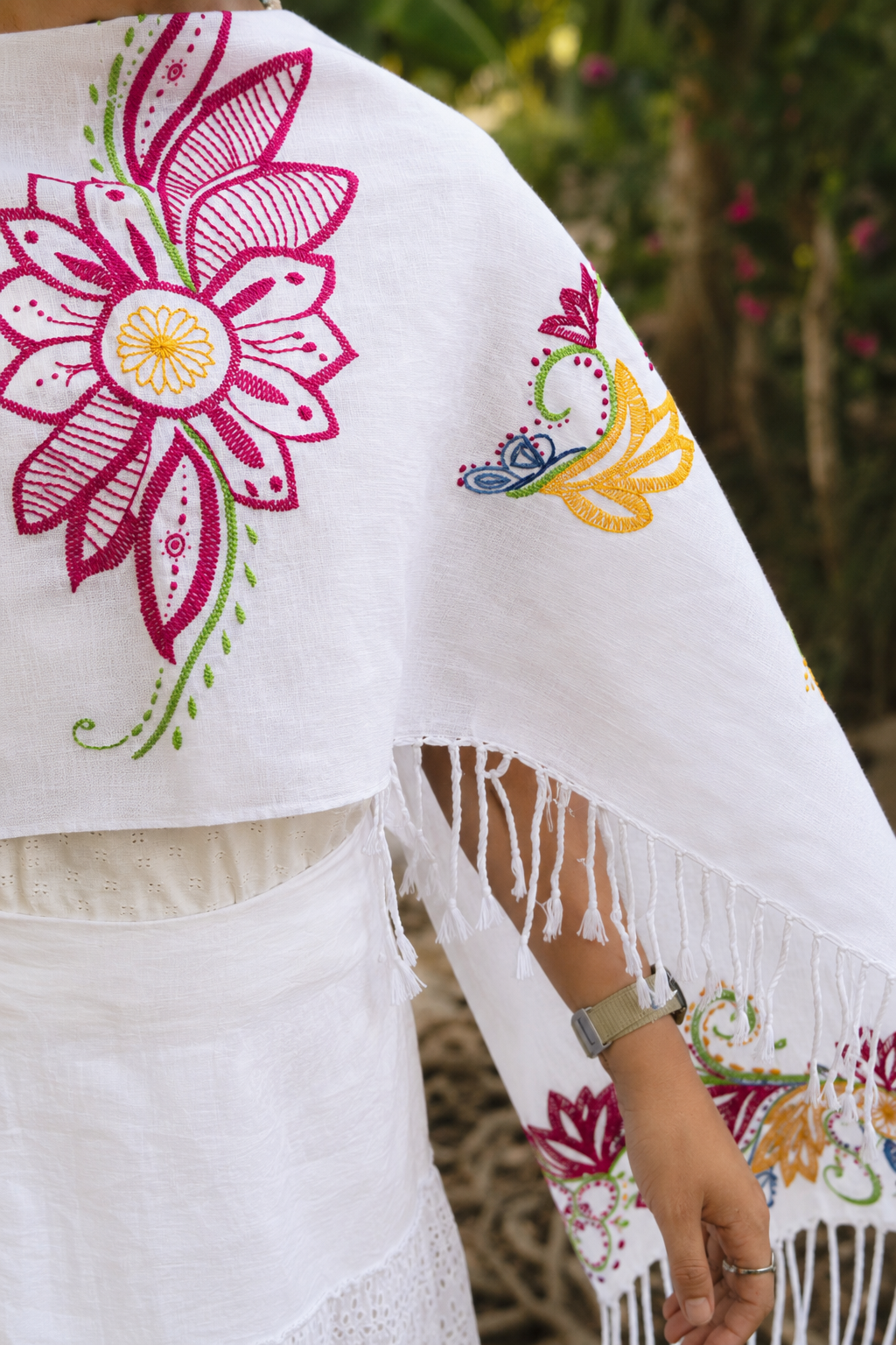 Flores de Mexico
