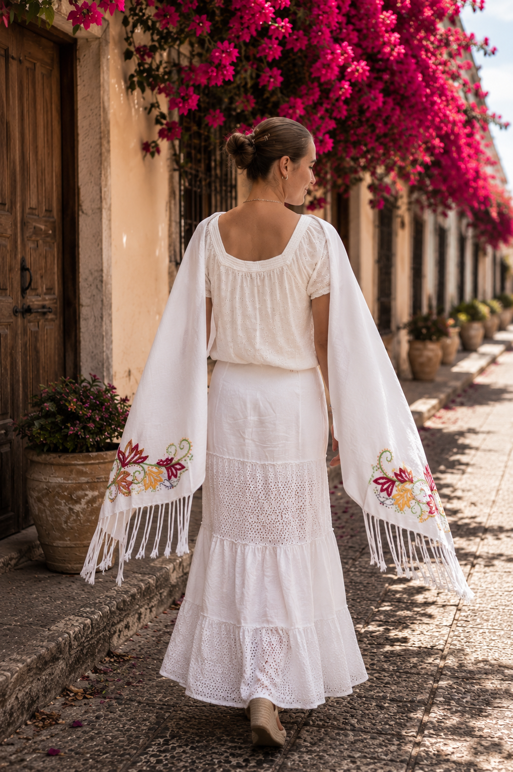 Flores de Mexico