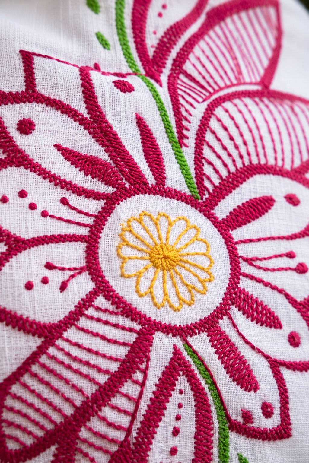 Flores de Mexico