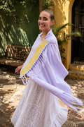 Lavanda de Sol Dorado