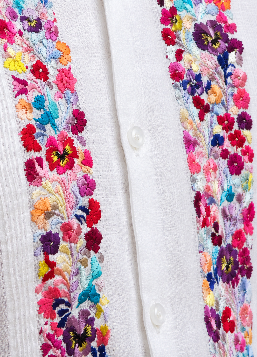 Flores Ancestrales