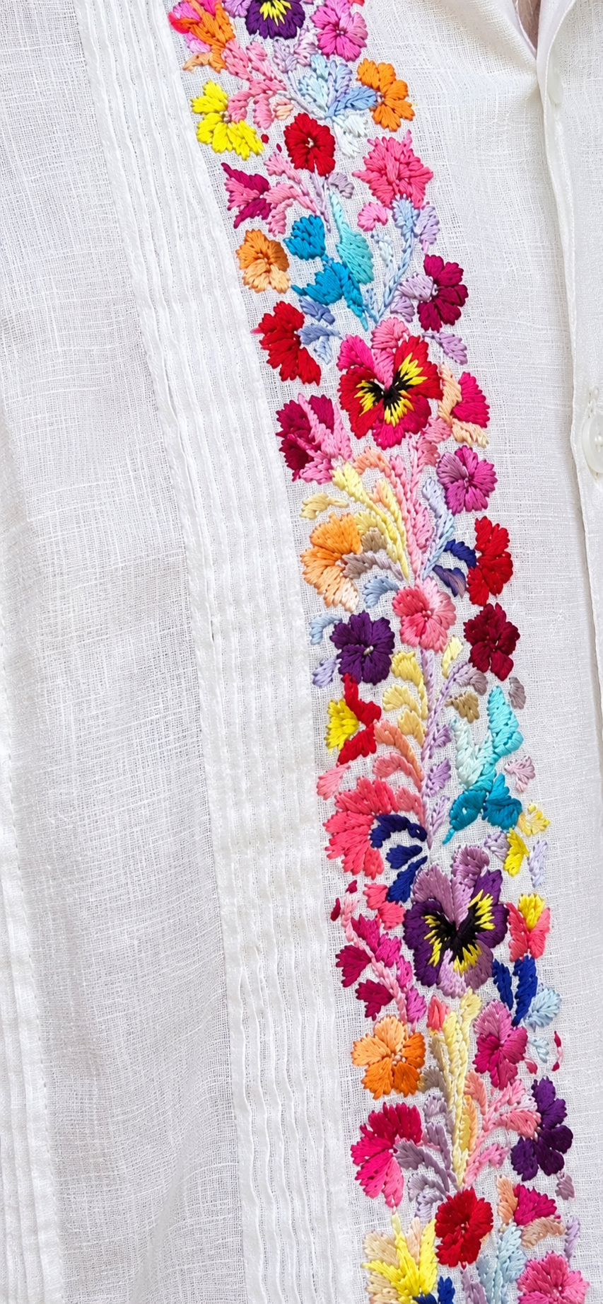 Flores Ancestrales