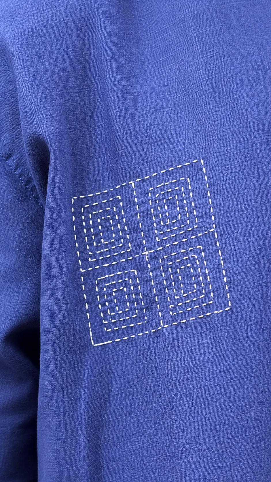 Laberinto Azul