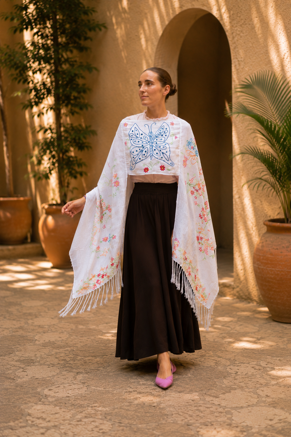 Mariposa